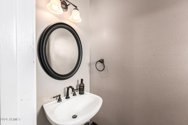 2550 N PIONEER --, Mesa, AZ 85203