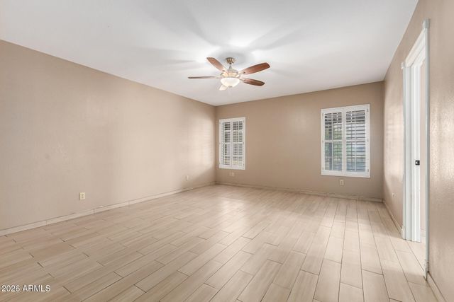 2550 N PIONEER --, Mesa, AZ 85203