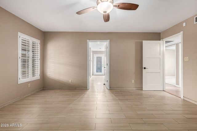 2550 N PIONEER --, Mesa, AZ 85203