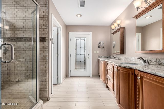 2550 N PIONEER --, Mesa, AZ 85203