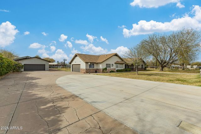 2550 N PIONEER --, Mesa, AZ 85203