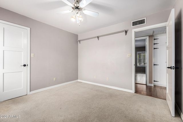 2550 N PIONEER --, Mesa, AZ 85203