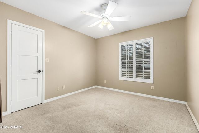 2550 N PIONEER --, Mesa, AZ 85203