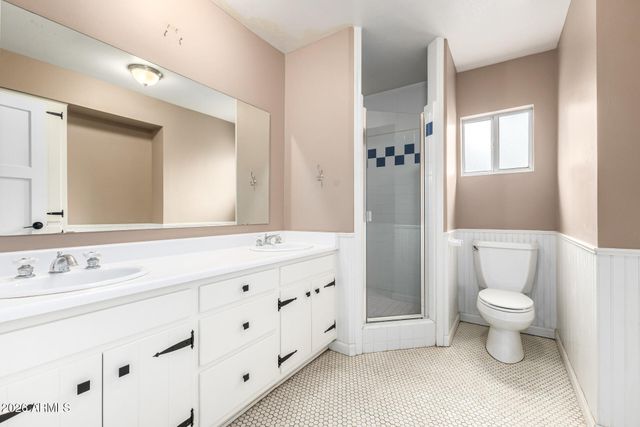 2550 N PIONEER --, Mesa, AZ 85203