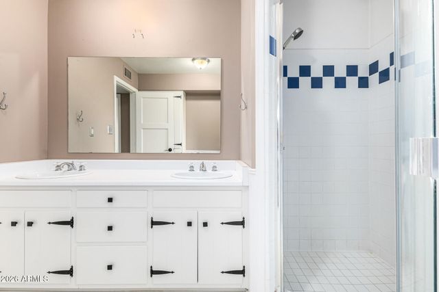 2550 N PIONEER --, Mesa, AZ 85203