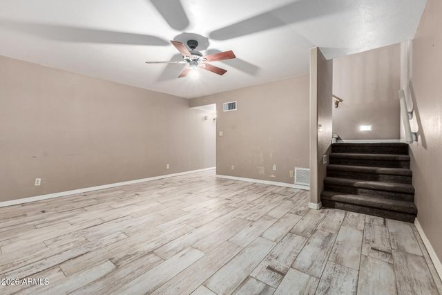 2550 N PIONEER --, Mesa, AZ 85203