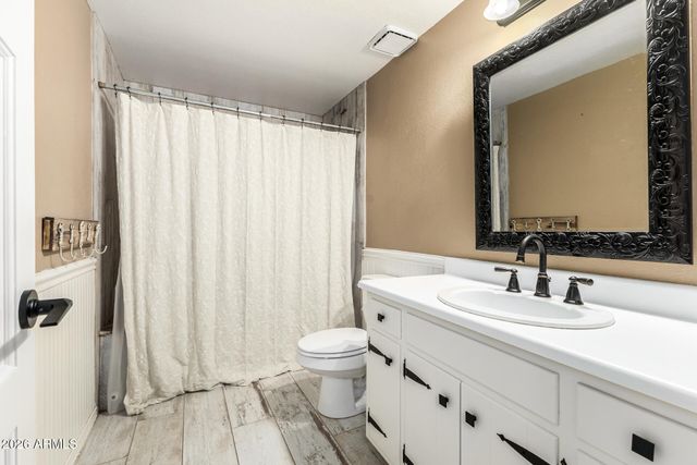 2550 N PIONEER --, Mesa, AZ 85203