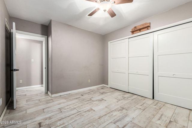 2550 N PIONEER --, Mesa, AZ 85203