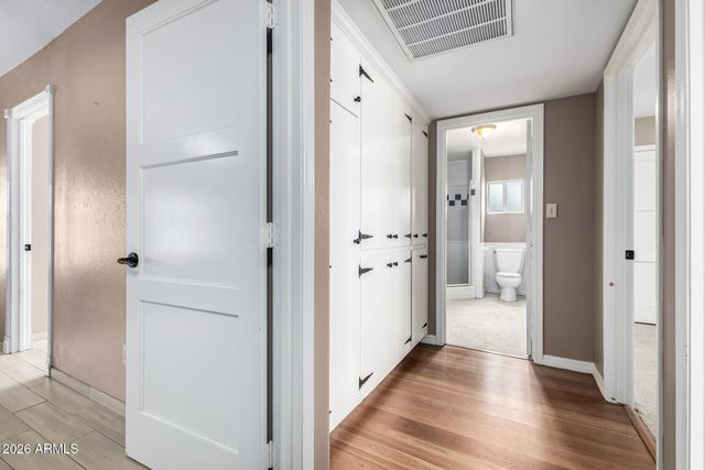 2550 N PIONEER --, Mesa, AZ 85203