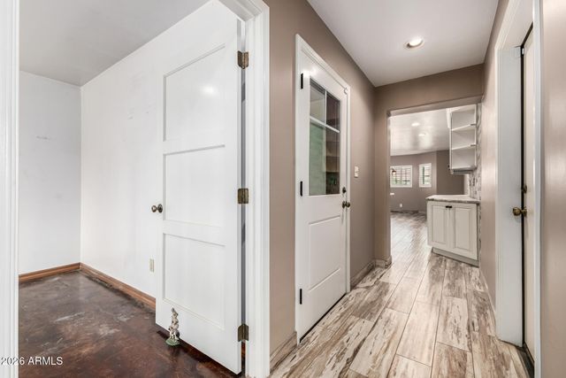 2550 N PIONEER --, Mesa, AZ 85203