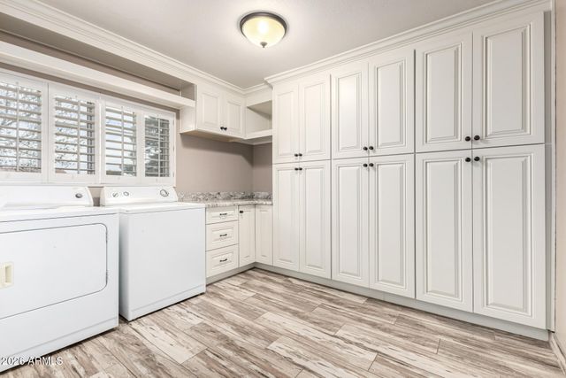 2550 N PIONEER --, Mesa, AZ 85203