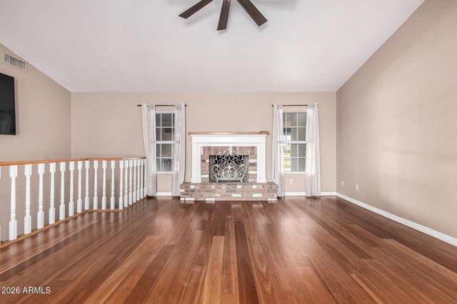 2550 N PIONEER --, Mesa, AZ 85203