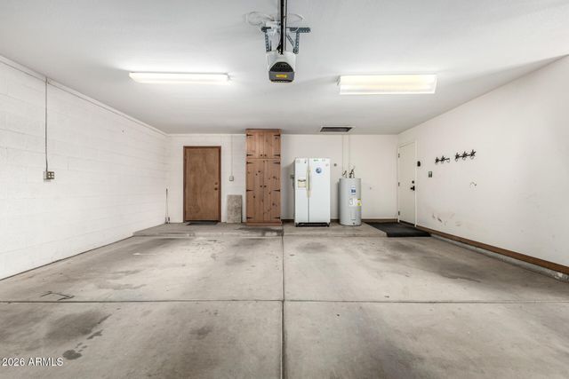 2550 N PIONEER --, Mesa, AZ 85203