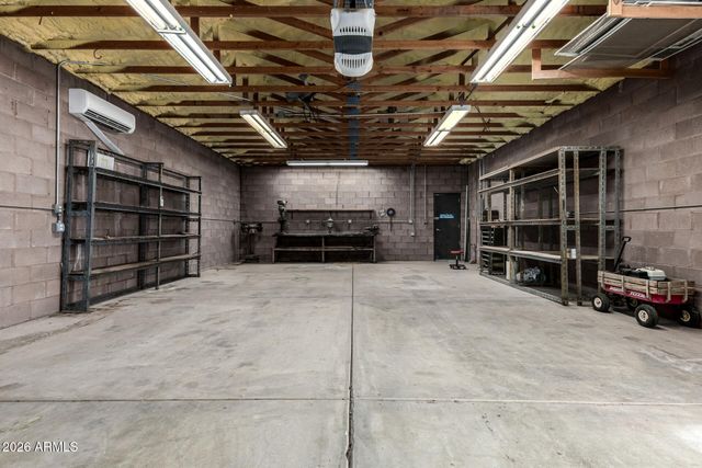 2550 N PIONEER --, Mesa, AZ 85203