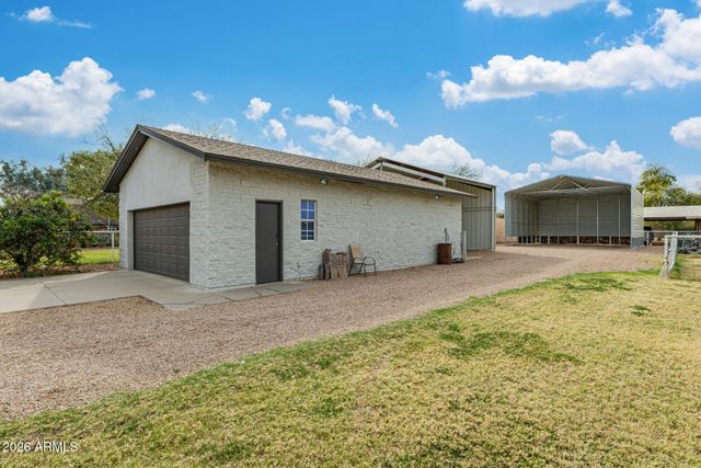 2550 N PIONEER --, Mesa, AZ 85203