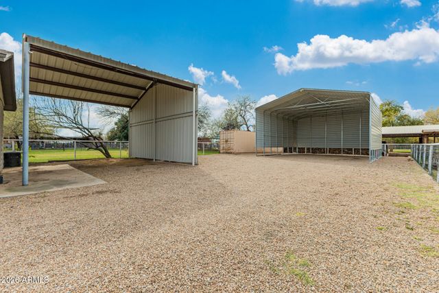 2550 N PIONEER --, Mesa, AZ 85203