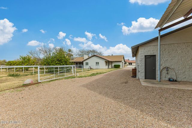 2550 N PIONEER --, Mesa, AZ 85203