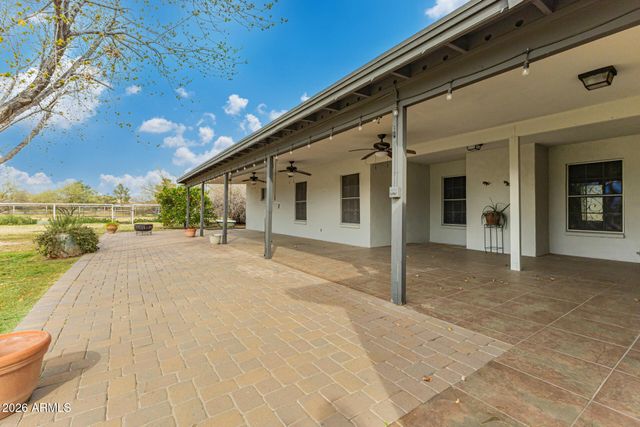 2550 N PIONEER --, Mesa, AZ 85203