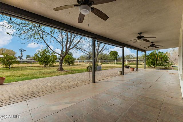 2550 N PIONEER --, Mesa, AZ 85203