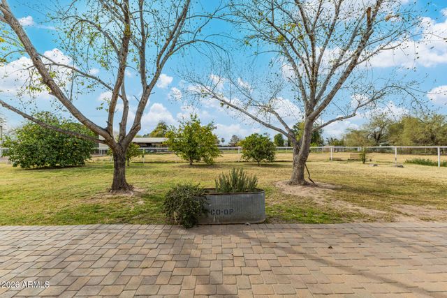 2550 N PIONEER --, Mesa, AZ 85203