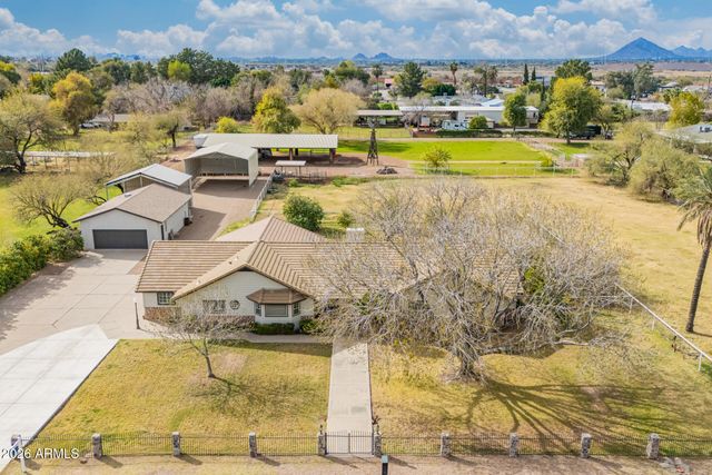 2550 N PIONEER --, Mesa, AZ 85203