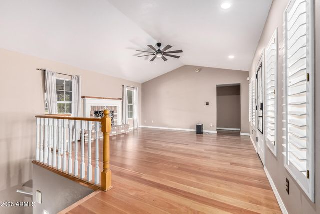 2550 N PIONEER --, Mesa, AZ 85203