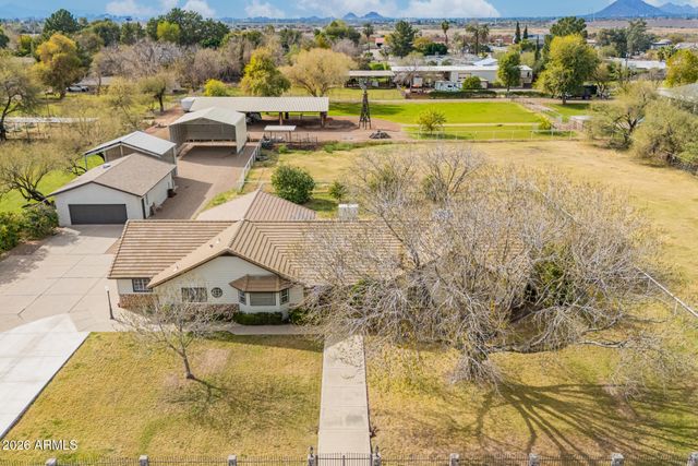 2550 N PIONEER --, Mesa, AZ 85203