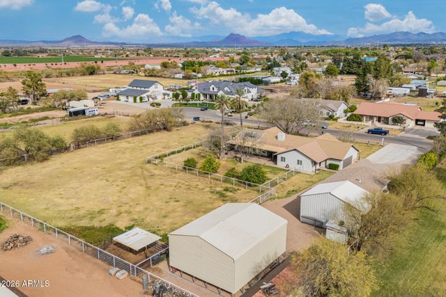 2550 N PIONEER --, Mesa, AZ 85203