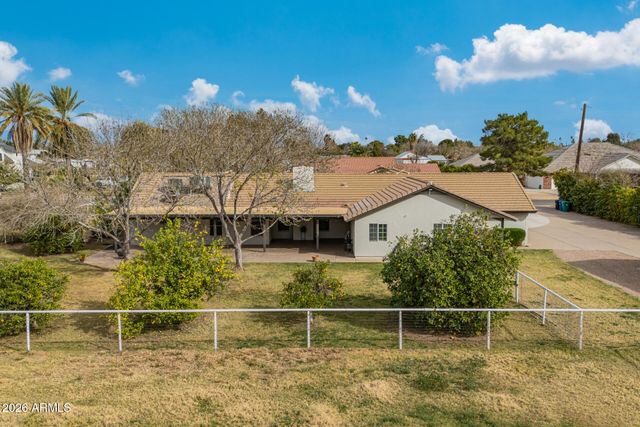 2550 N PIONEER --, Mesa, AZ 85203