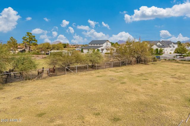 2550 N PIONEER --, Mesa, AZ 85203