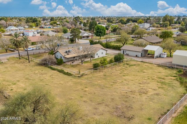 2550 N PIONEER --, Mesa, AZ 85203