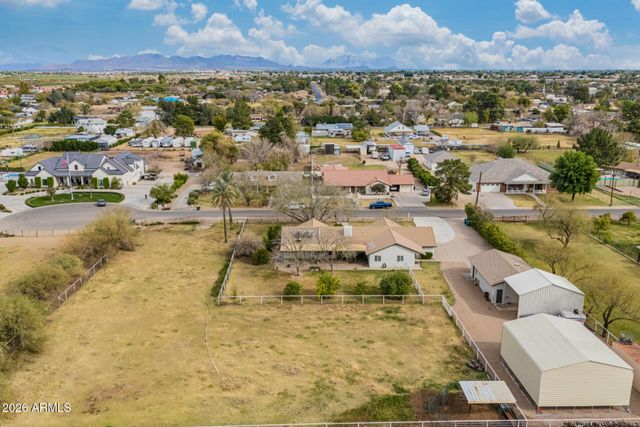 2550 N PIONEER --, Mesa, AZ 85203