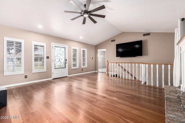 2550 N PIONEER --, Mesa, AZ 85203