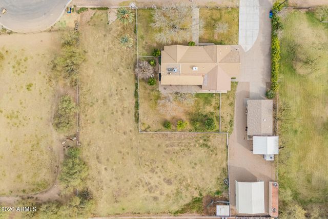 2550 N PIONEER --, Mesa, AZ 85203
