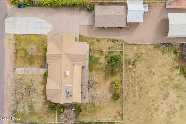 2550 N PIONEER --, Mesa, AZ 85203