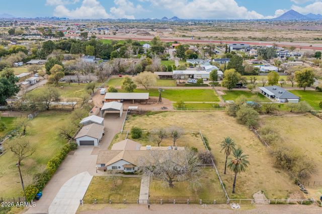 2550 N PIONEER --, Mesa, AZ 85203