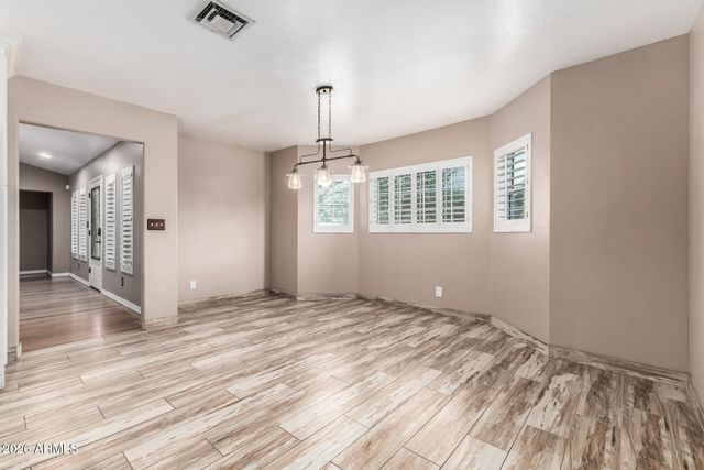 2550 N PIONEER --, Mesa, AZ 85203