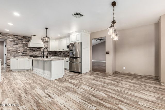 2550 N PIONEER --, Mesa, AZ 85203