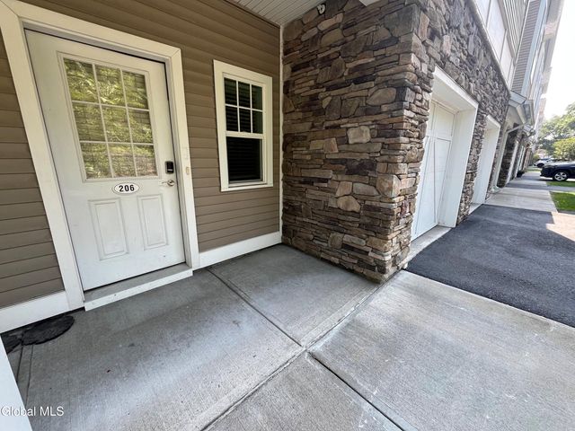 74 Weibel Avenue 4STR206, Saratoga Springs, NY 12866