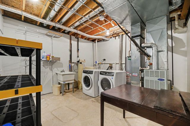 25838 S Sunrise Court, Monee, IL 60449