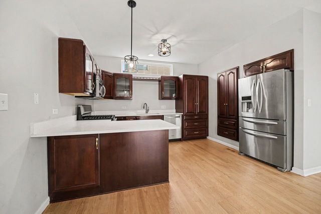 25838 S Sunrise Court, Monee, IL 60449