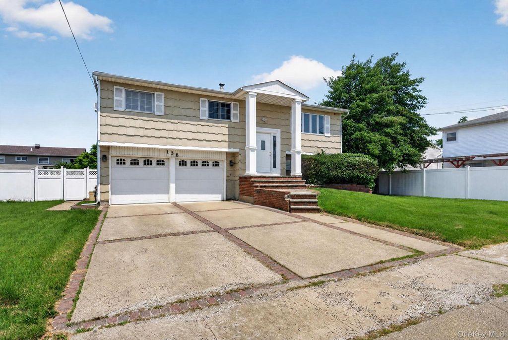 138 Spring Street, Massapequa, NY 11758