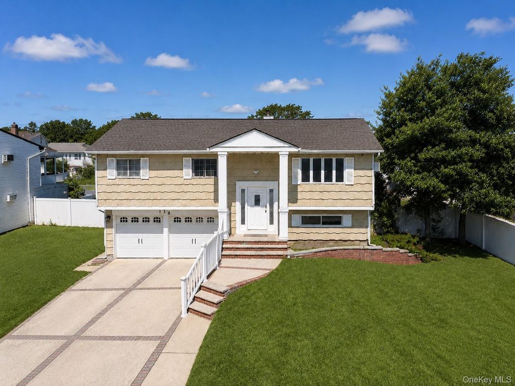 138 Spring Street, Massapequa, NY 11758 — photo 2
