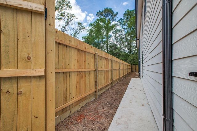 5705 Breland Street, Houston, TX 77016