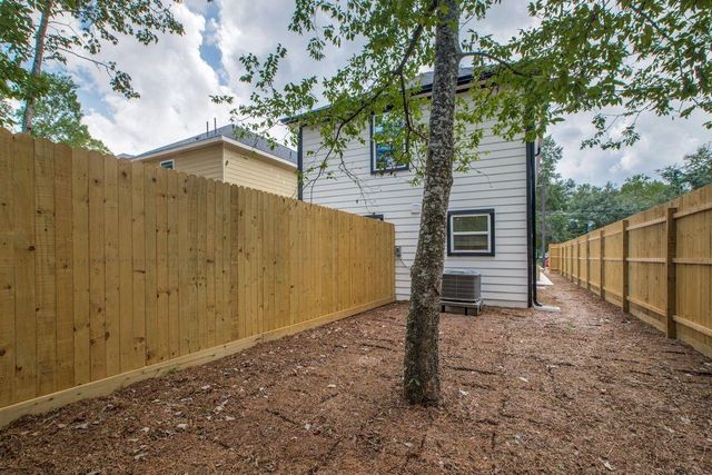 5705 Breland Street, Houston, TX 77016