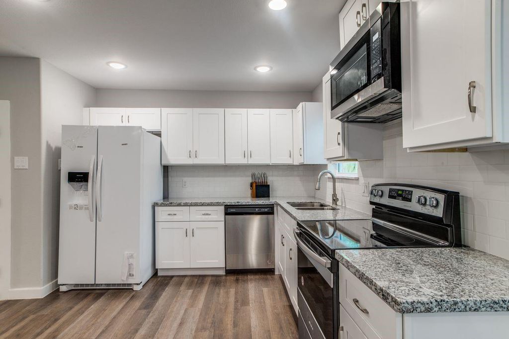 5705 Breland Street, Houston, TX 77016