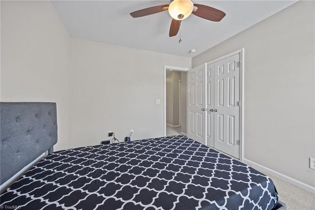 4002 Pepperbush Drive, Greensboro, NC 27405
