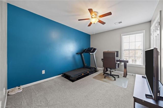 4002 Pepperbush Drive, Greensboro, NC 27405