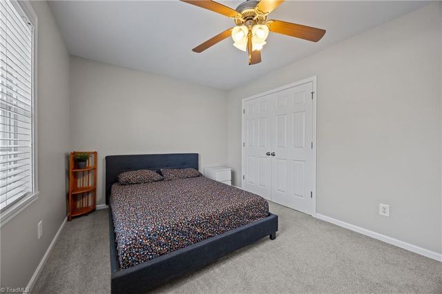 4002 Pepperbush Drive, Greensboro, NC 27405