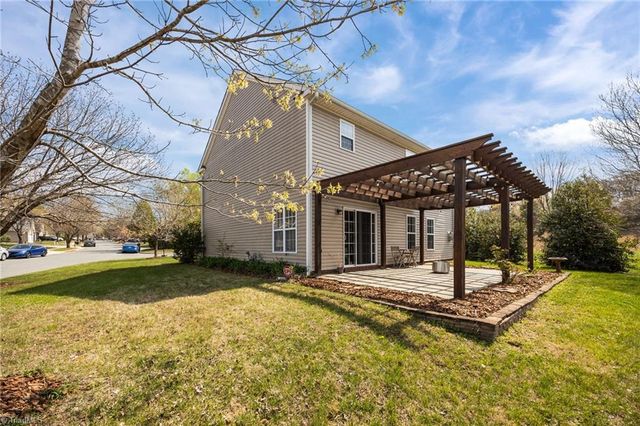 4002 Pepperbush Drive, Greensboro, NC 27405
